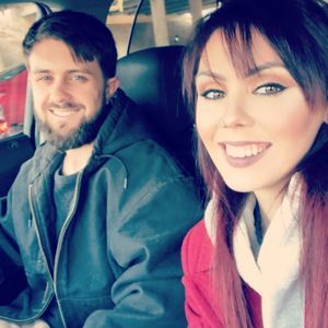 Meet your Posher, Krista